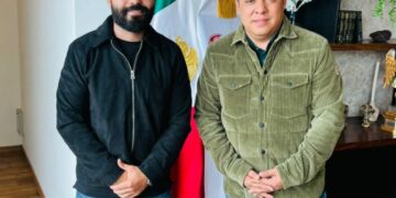 Parques Tangamanga estarán ahora bajo la dirección de Joaquín García