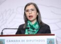 Sonora niega apoyo a Briseño en Banobras