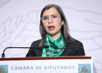 Sonora niega apoyo a Briseño en Banobras