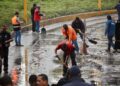 VIDEO | Obras anunciadas para prevenir futuros encharcamientos tras caos vial por inundación en Glorieta Inn