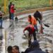 VIDEO | Obras anunciadas para prevenir futuros encharcamientos tras caos vial por inundación en Glorieta Inn