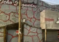 Una pelea causó el cierre del Ocho segundos