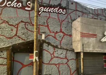 Una pelea causó el cierre del Ocho segundos