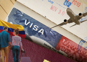 Requisito actualizado para tramitar visa y acceder a Estados Unidos