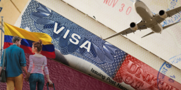 Requisito actualizado para tramitar visa y acceder a Estados Unidos