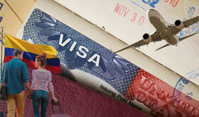 Requisito actualizado para tramitar visa y acceder a Estados Unidos