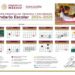 Listo, el calendario escolar 2025-2026 de la SEP
