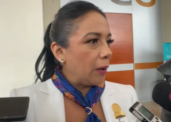 Para la presidenta de AMEXME el asesinato de la empresaria podría estar vinculado a otros casos similares