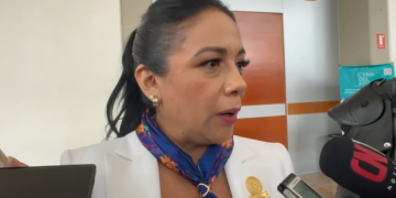 Para la presidenta de AMEXME el asesinato de la empresaria podría estar vinculado a otros casos similares