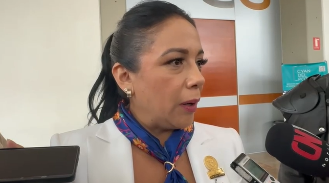 Para la presidenta de AMEXME el asesinato de la empresaria podría estar vinculado a otros casos similares