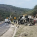 Vuelca tráiler en autopista Valles-Rayón; hay cierre parcial
