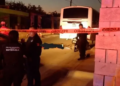 Se accidentan jóvenes en Matehuala; una muere
