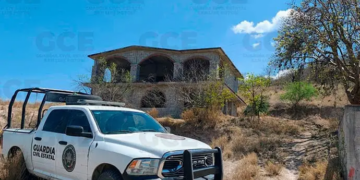 Policías estatales sufren agresión a balazos