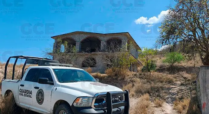 Policías estatales sufren agresión a balazos