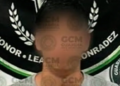 Capturan a individuo por presunta agresión sexual en contra de una menor