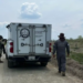 En el ejido Laguna del Mante se descubren restos óseos