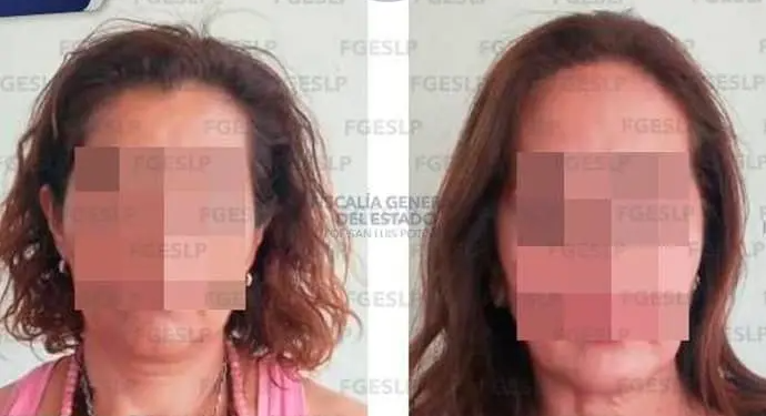 Detienen a 2 por fraude y asociación delictuosa