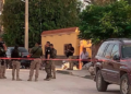 Hombre es asesinado a tiros en baile de Palma de la Cruz