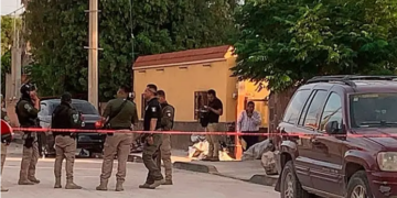 Hombre es asesinado a tiros en baile de Palma de la Cruz