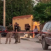 Hombre es asesinado a tiros en baile de Palma de la Cruz