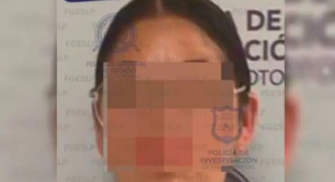 Mandan a prisión a mujer acusada de asesinato en El Vergel