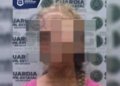 Acusan a mujer por maltrato hacia animales