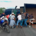 Conductor de camioneta fallece en lamentable incidente