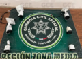 Incautan nueve cámaras que usaban grupos delictivos