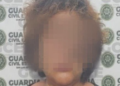 En Prados rescatan siete perros y detienen a una mujer