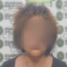 En Prados rescatan siete perros y detienen a una mujer