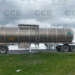 Transportista de pipa es sorprendido con 45 mil litros de combustible ilegal