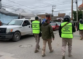 Cerca del tianguis en Prados una riña entre pandillas provoca operativo