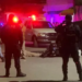 Motociclista impacta contra una camioneta en la zona de Sauzalito