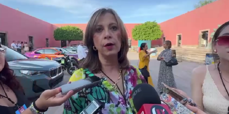 Canacintra pide que SLP se abra a otros mercados