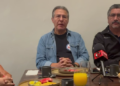 VIDEO | Empleos en SLP no peligran tras anuncio de inversión de GM en EE UU