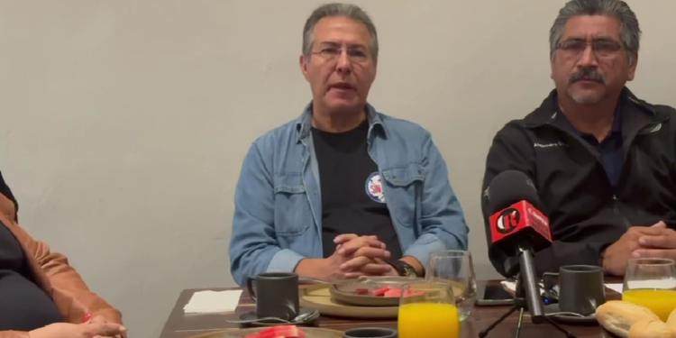 VIDEO | Empleos en SLP no peligran tras anuncio de inversión de GM en EE UU