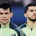 Hirving Lozano y Henry Martín causan baja de la Selección Mexicana para la Copa Oro 2025