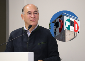 VIDEO | El fallo contra el PRI da la razón a quienes denunciaron violaciones internas dice Galindo