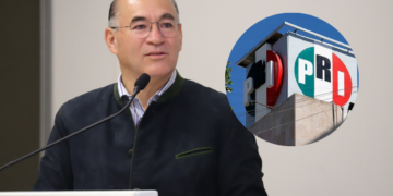 VIDEO | El fallo contra el PRI da la razón a quienes denunciaron violaciones internas dice Galindo