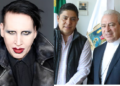 Gallardo responde a solicitud del Arzobispo de cancelar presentación de Marilyn Manson
