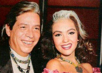 ¿Cuál fue la causa de la muerte de Alfredo Díaz Ordaz, prometido de Thalía?