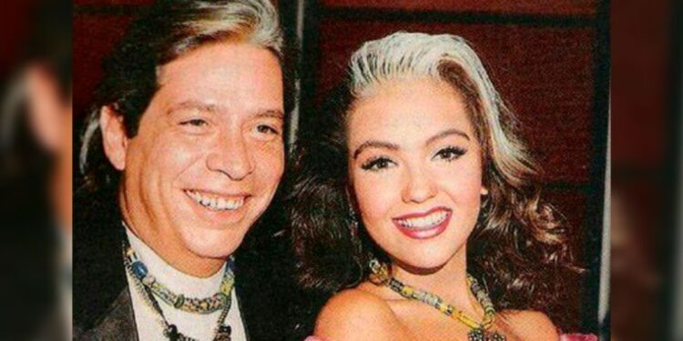 ¿Cuál fue la causa de la muerte de Alfredo Díaz Ordaz, prometido de Thalía?