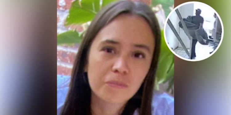 Encuentran sin vida a Lorena Jacqueline tras 12 días de búsqueda en Guanajuato
