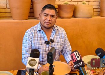 VIDEO | Alcalde defiende al jefe de la Policía de Villa de Reyes por consumo de pastillas para dormir