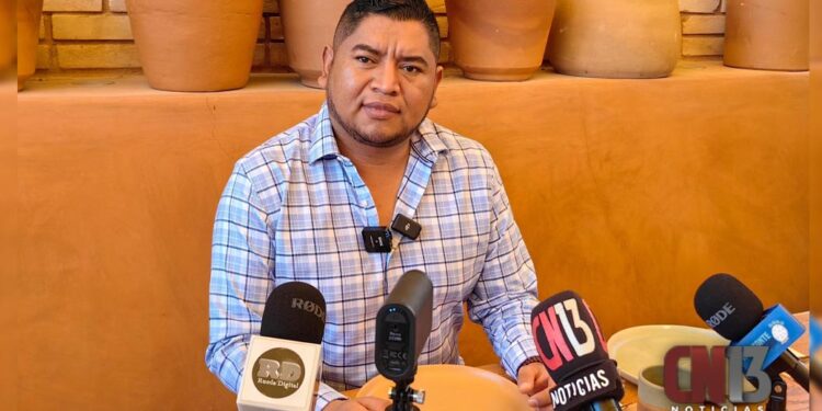 VIDEO | Alcalde defiende al jefe de la Policía de Villa de Reyes por consumo de pastillas para dormir