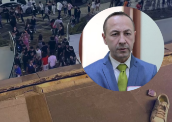 Ex legislador acusa al Municipio por su posible omisión en la tragedia del Rich