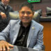 Erasmo Catarino ha sido nombrado senador de la República
