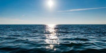 Océanos ‘bombean’ al orbe 75% del oxígeno; humanos aportamos basura, plástico y sobrepesca