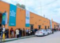 Condonan adeudos de predial a morosos en la zona de Pozos