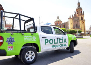 VIDEO | Incrementarán salario a elementos policiales de Soledad